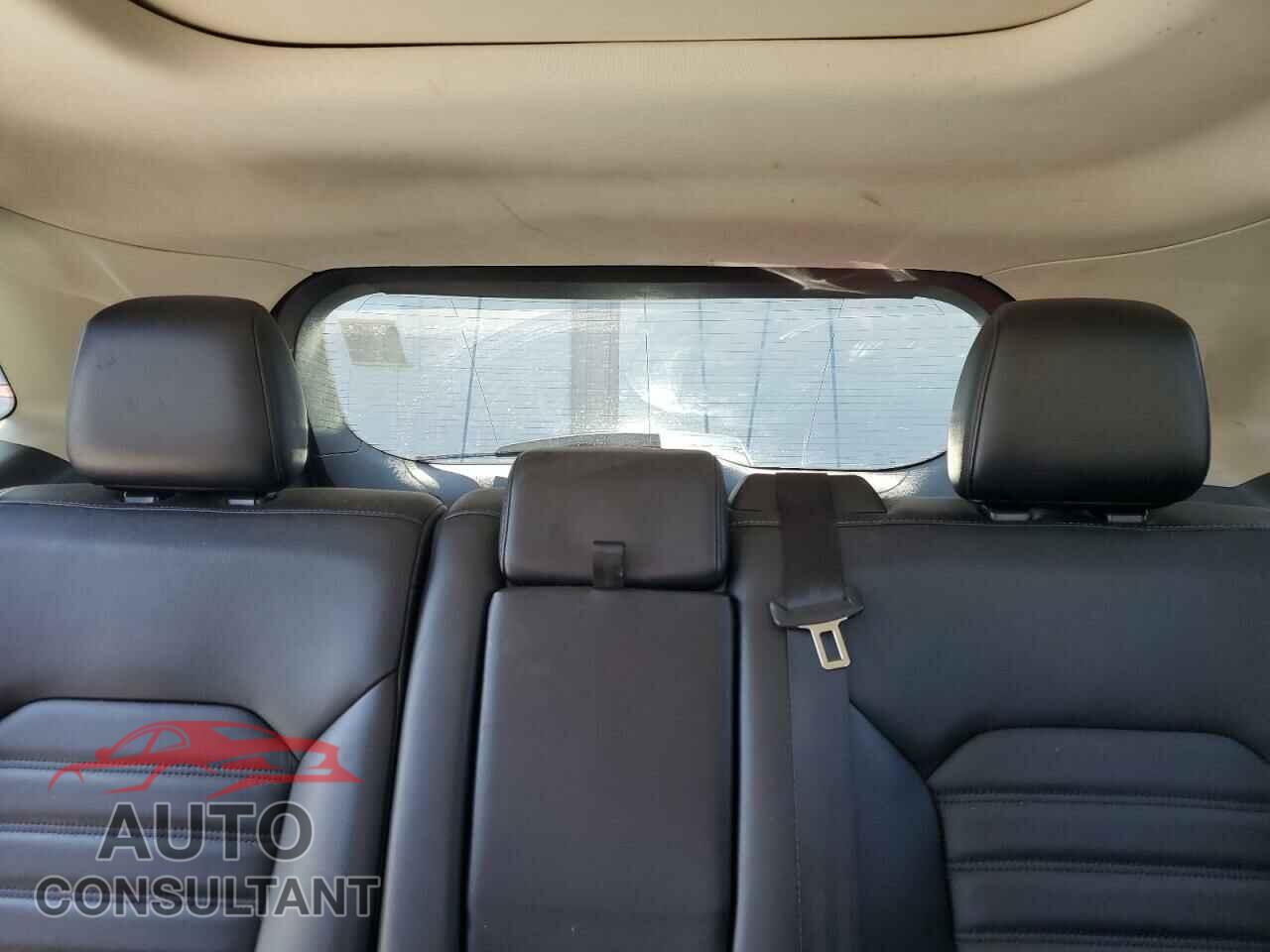 FORD EDGE 2015 - 2FMTK4J99FBC27508