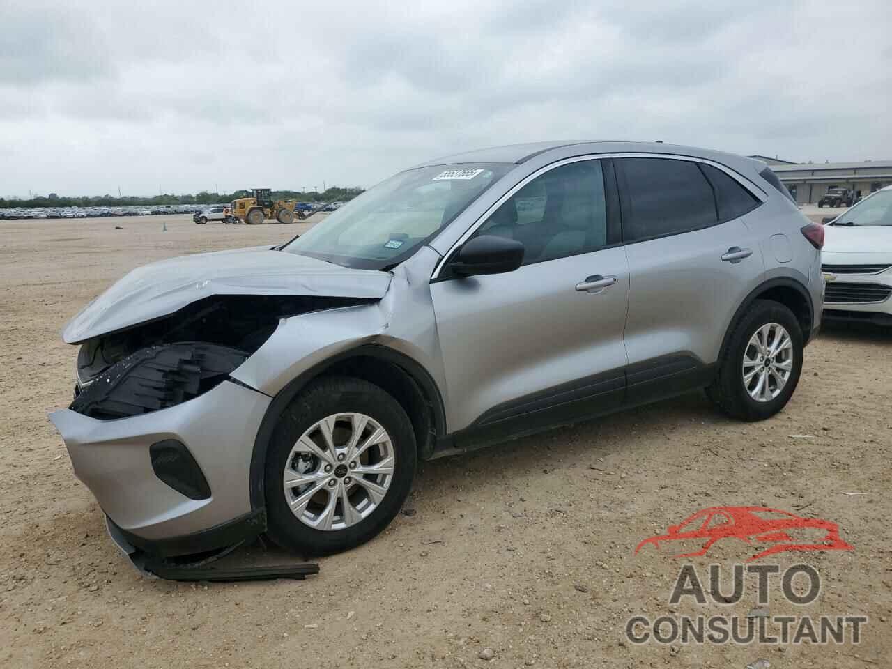 FORD ESCAPE ACT 2023 - 1FMCU9GN5PUB05090