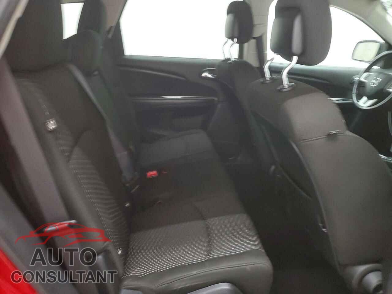 DODGE JOURNEY 2020 - 3C4PDCAB1LT182402
