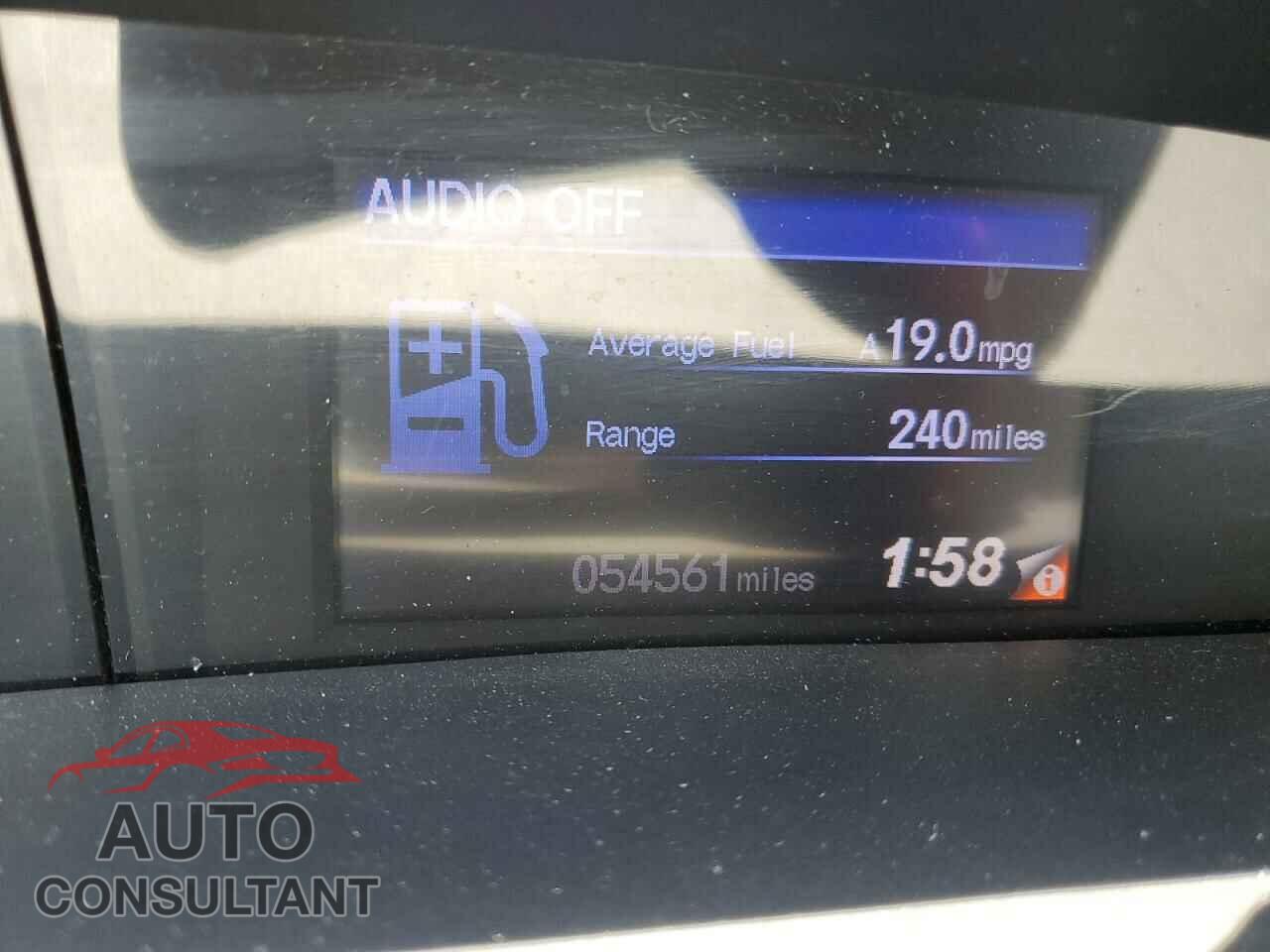 HONDA CIVIC 2012 - 2HGFB2F56CH325546