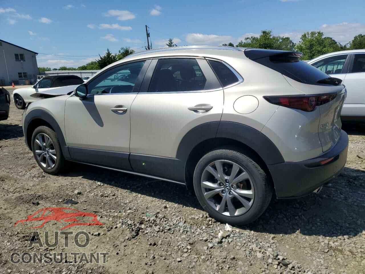 MAZDA CX30 2024 - 3MVDMBCM1RM694268