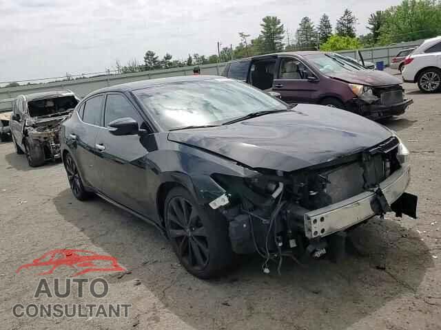 NISSAN MAXIMA 2017 - 1N4AA6AP1HC452829