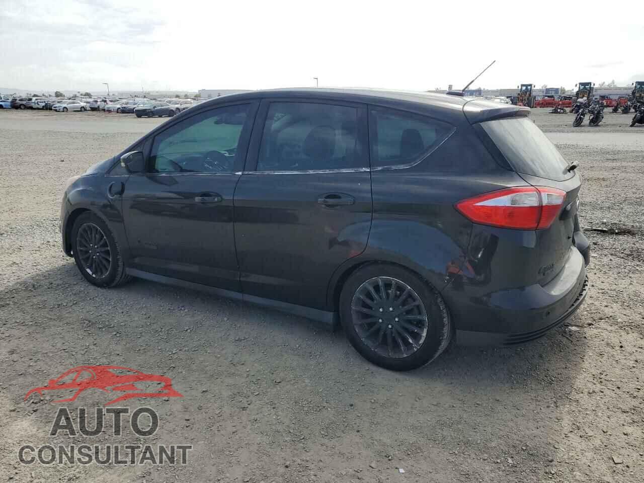 FORD CMAX 2014 - 1FADP5CU1EL503721