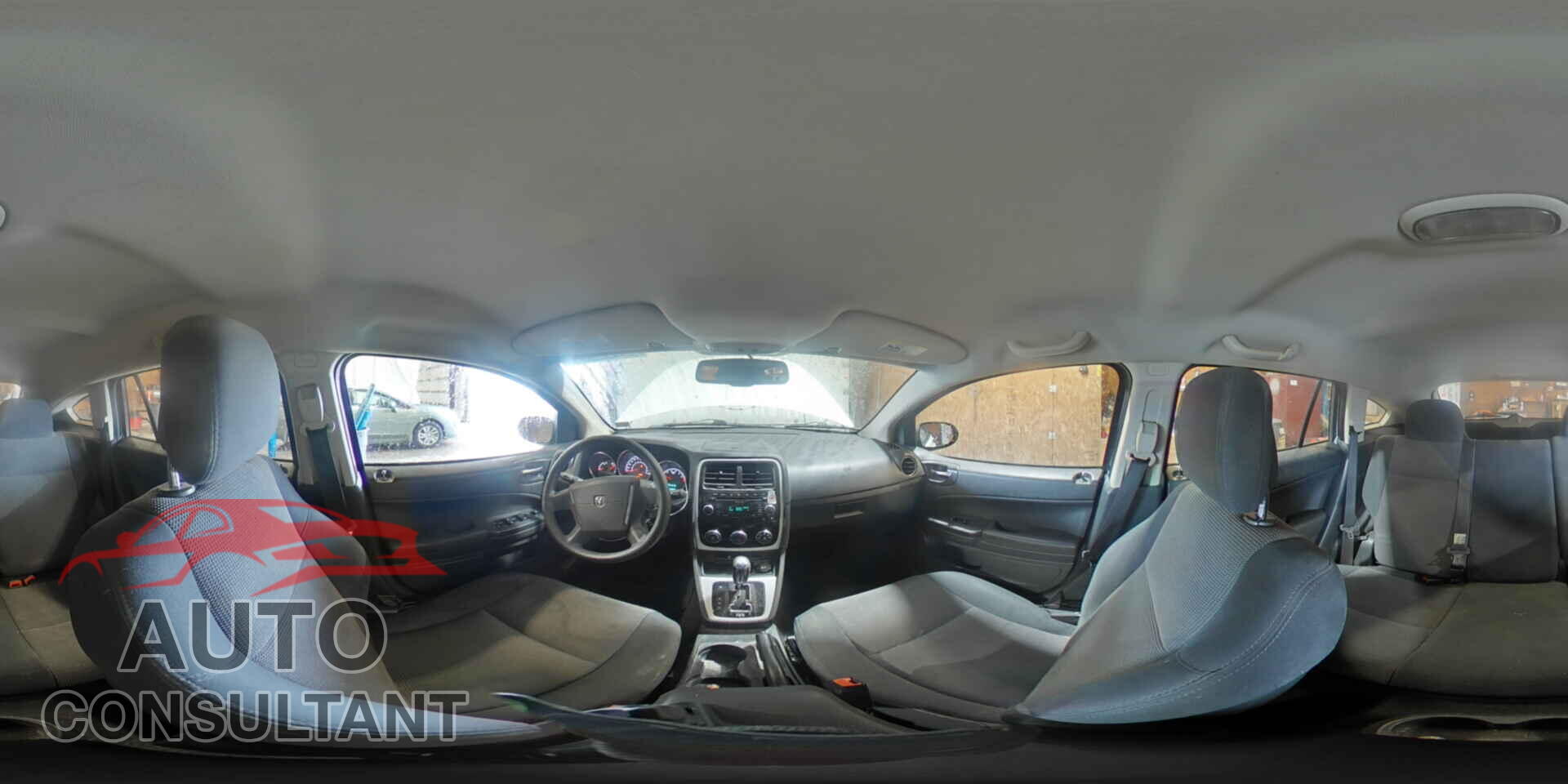DODGE CALIBER 2011 - 1B3CB5HA6BD222153