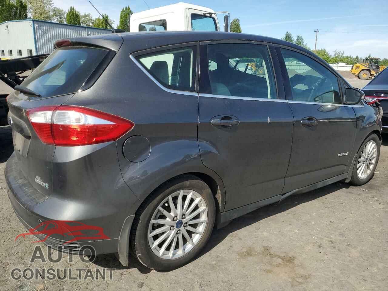 FORD CMAX 2015 - 1FADP5BU9FL111427