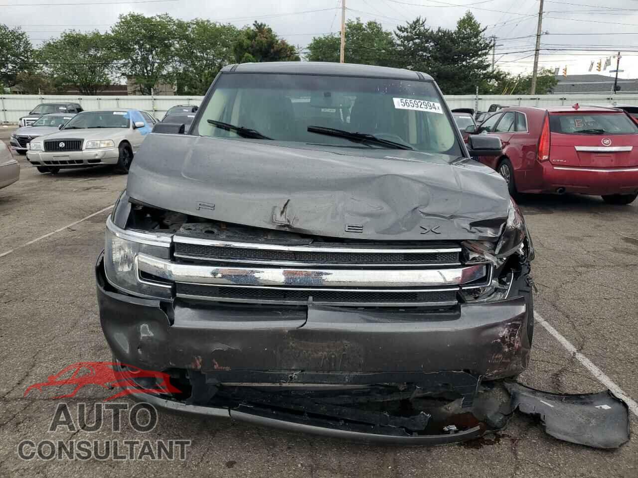 FORD FLEX 2016 - 2FMGK5C84GBA13992