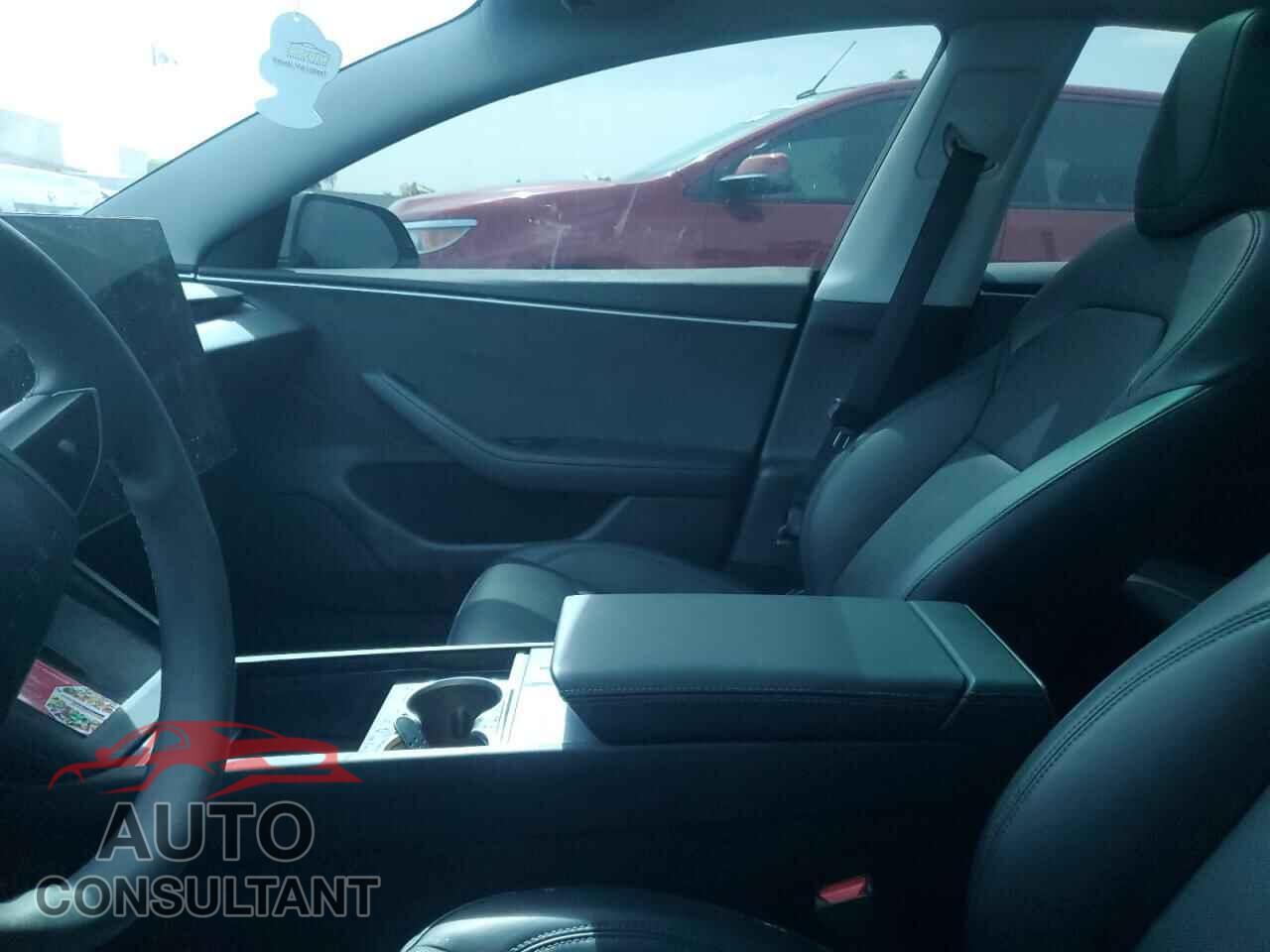 TESLA MODEL 3 2024 - 5YJ3E1EB4RF770814
