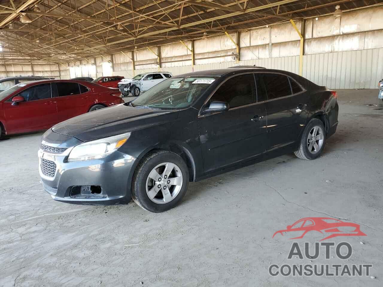 CHEVROLET MALIBU 2015 - 1G11B5SL8FF122428