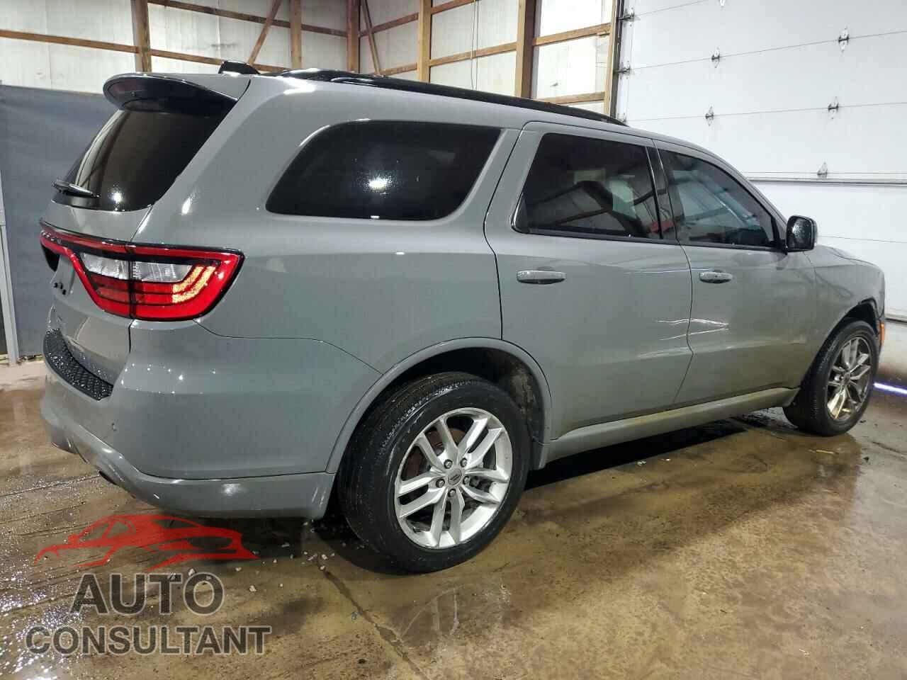DODGE DURANGO 2023 - 1C4RDJDG5PC677160