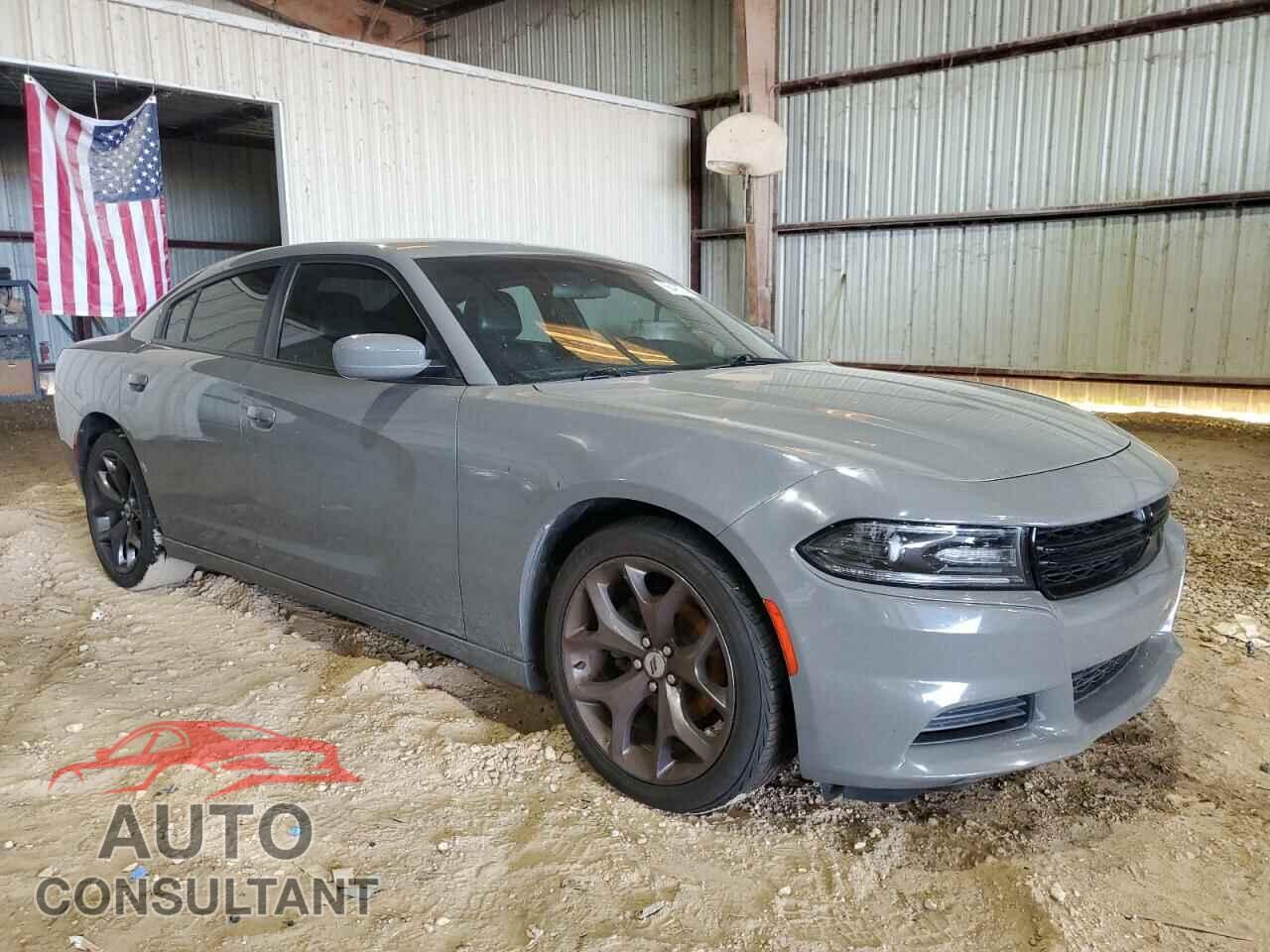 DODGE CHARGER 2019 - 2C3CDXBG4KH659870