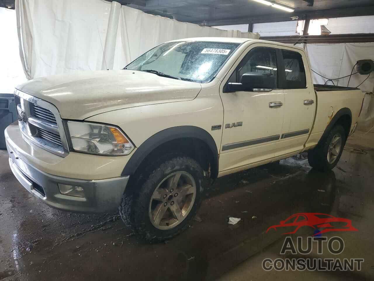 DODGE All Models 2010 - 1D7RV1GTXAS227268