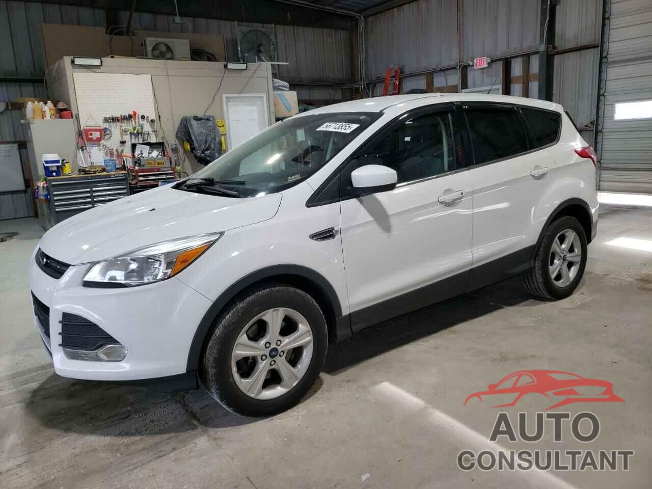 FORD ESCAPE 2016 - 1FMCU9GX5GUC13226