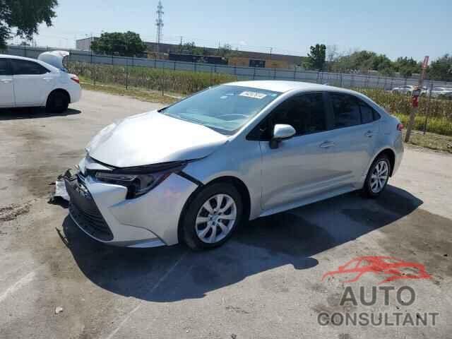 TOYOTA COROLLA 2024 - 5YFB4MDE2RP088188