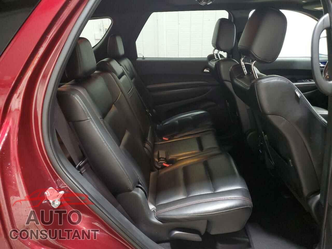 DODGE DURANGO 2023 - 1C4RDJDG4PC571346