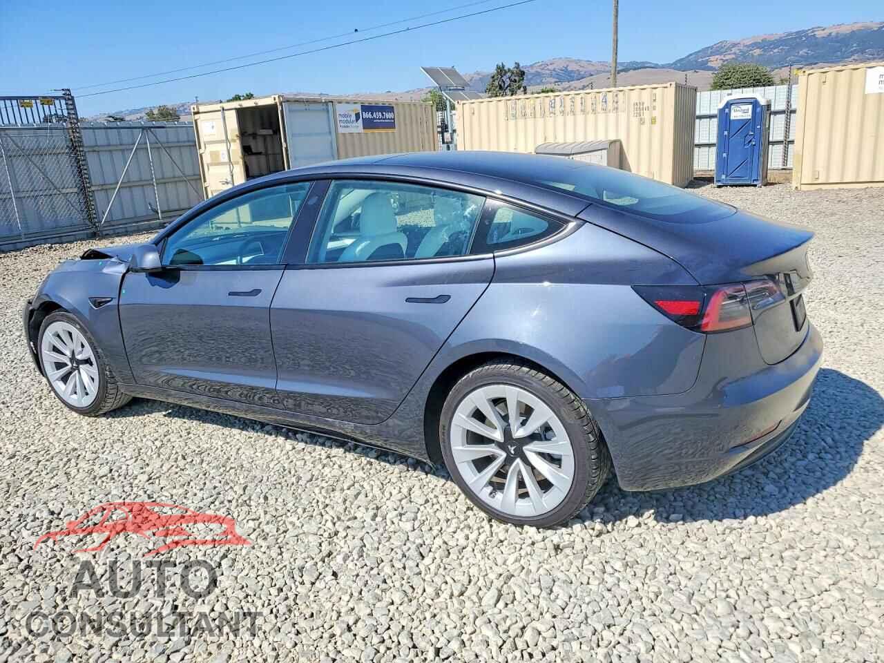 TESLA MODEL 3 2023 - 5YJ3E1EA5PF596188