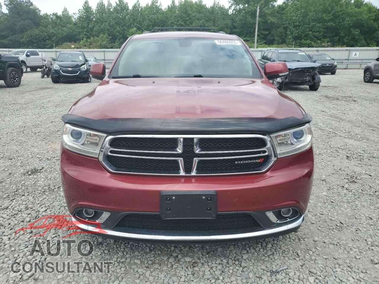 DODGE DURANGO 2014 - 1C4RDHDG7EC561190