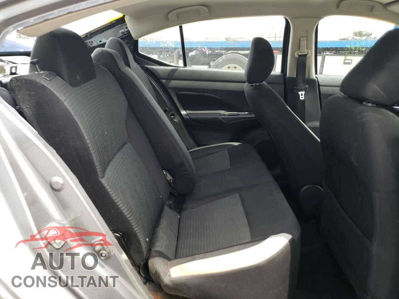 NISSAN VERSA 2021 - 3N1CN8EVXML845175