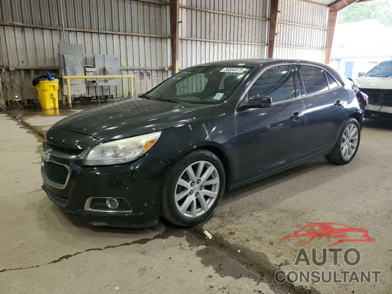 CHEVROLET MALIBU 2014 - 1G11E5SL6EF194184