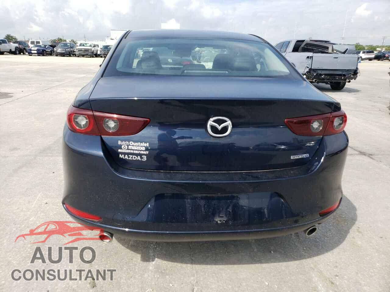 MAZDA 3 2023 - 3MZBPACM3PM354480