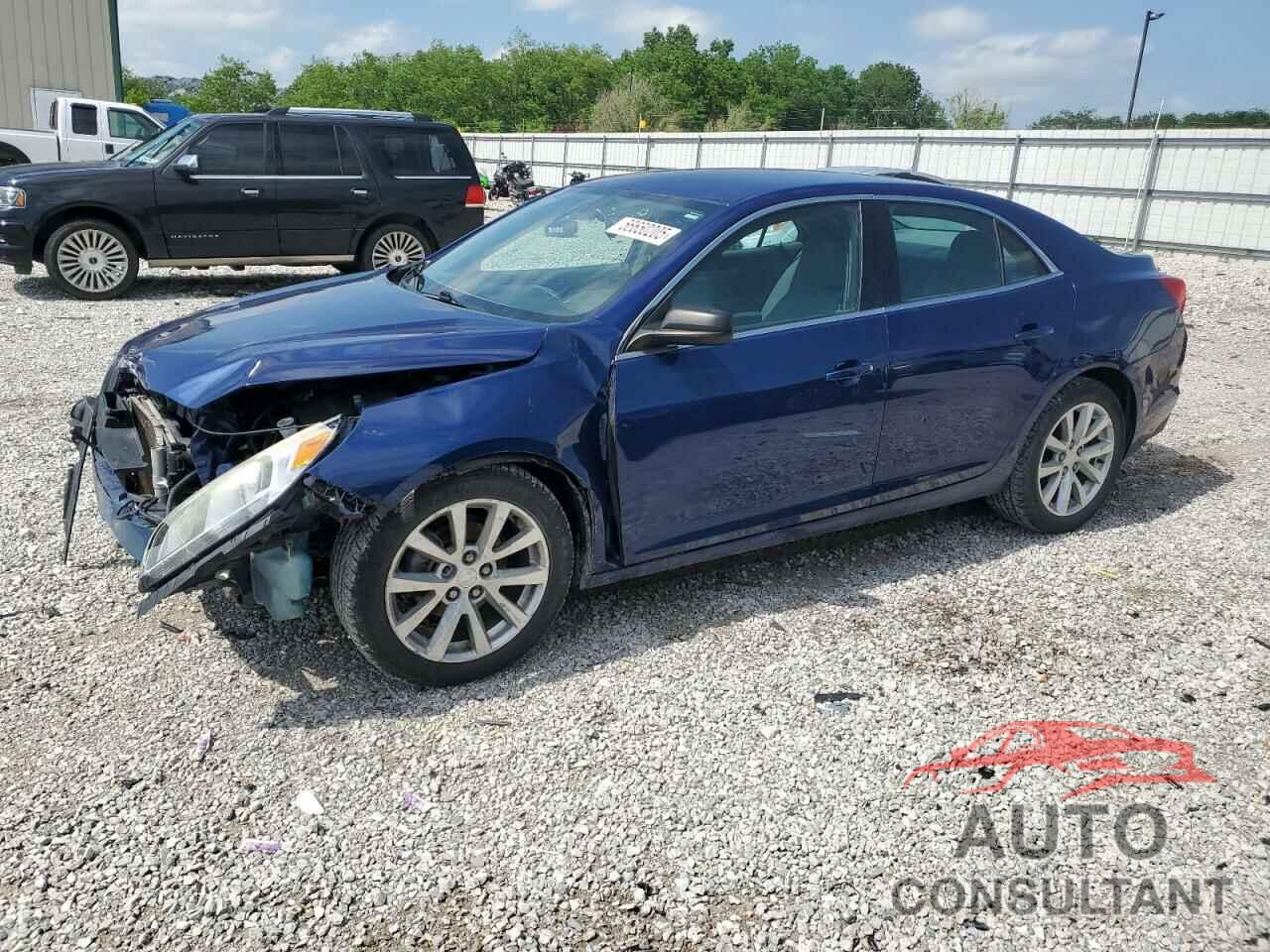 CHEVROLET MALIBU 2013 - 1G11A5SA3DU122623