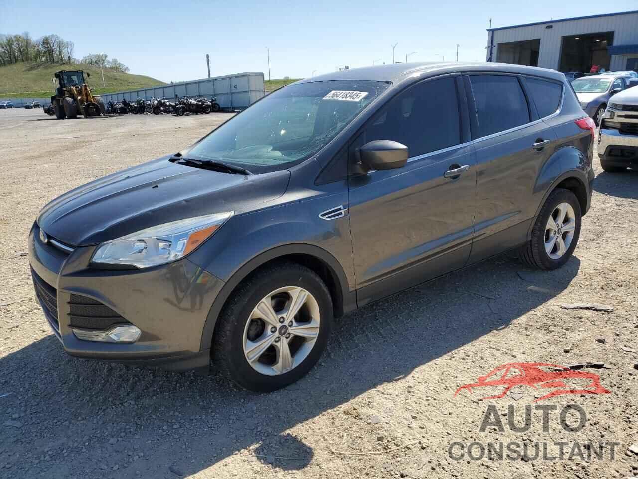 FORD ESCAPE 2015 - 1FMCU0GX3FUC56733