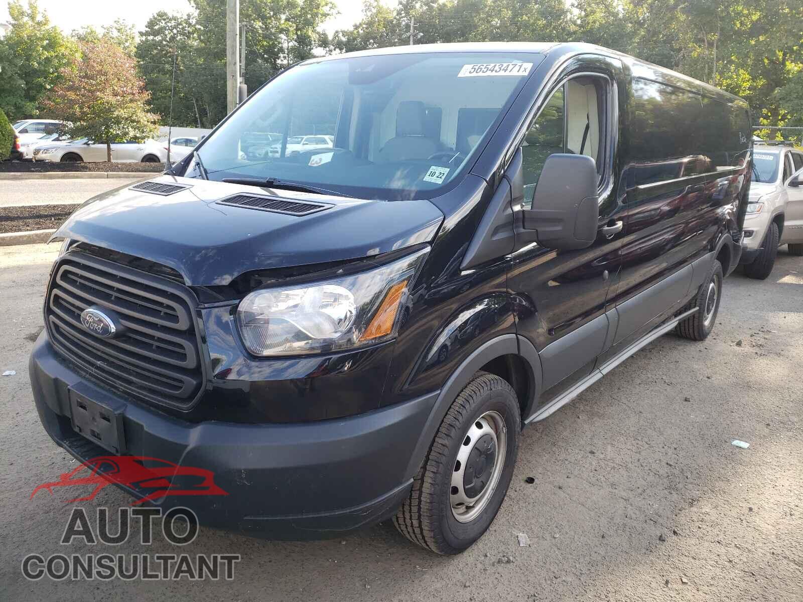 FORD TRANSIT CO 2017 - 1FTYR2YM7HKB22298