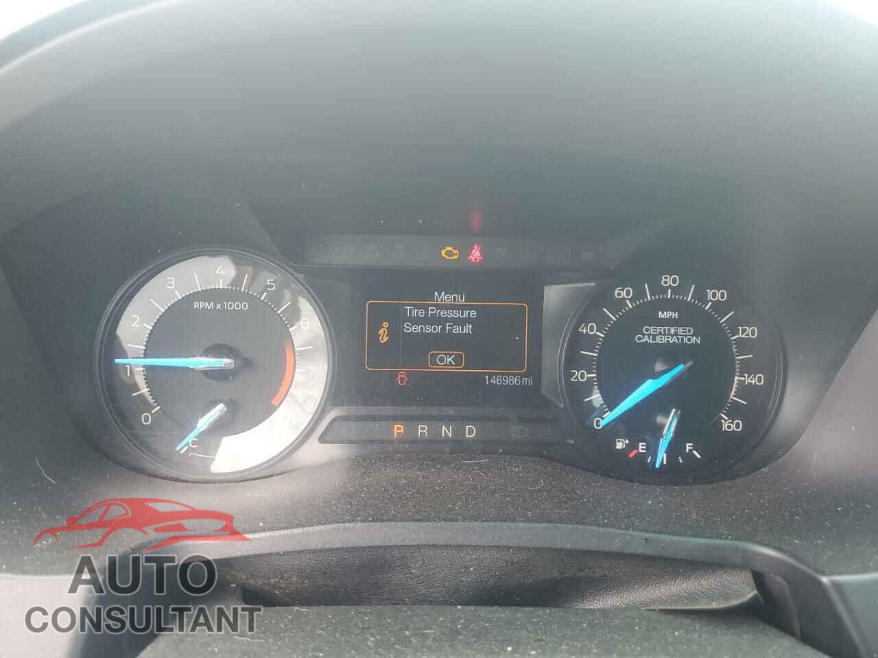 FORD EXPLORER 2016 - 1FM5K8AR2GGC50476