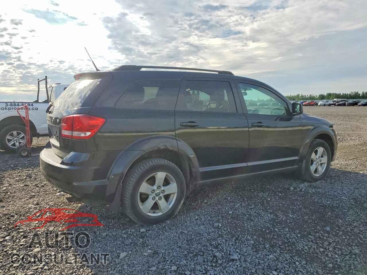 DODGE JOURNEY 2011 - 3D4PG4FB5BT511027