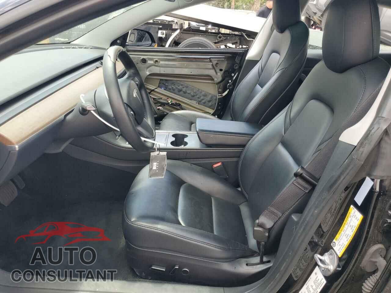 TESLA MODEL 3 2023 - 5YJ3E1EA8PF455826
