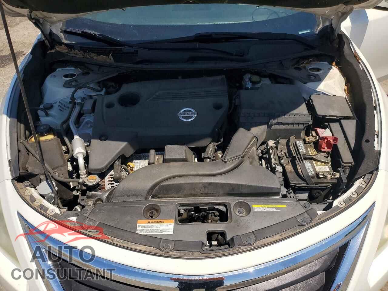 NISSAN ALTIMA 2014 - 1N4AL3AP1EC181663