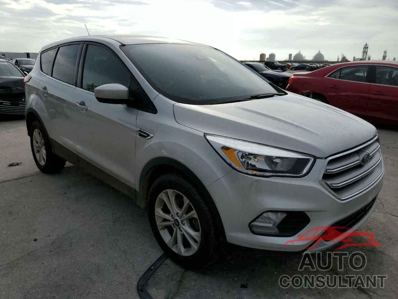 FORD ESCAPE 2019 - 1FMCU0GD0KUA74939