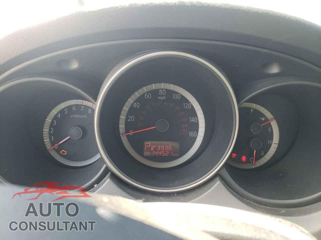 KIA OPTIMA 2010 - KNAGG4A86A5385166