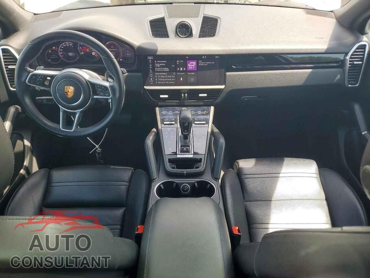 PORSCHE CAYENNE 2019 - WP1AA2AY7KDA03618
