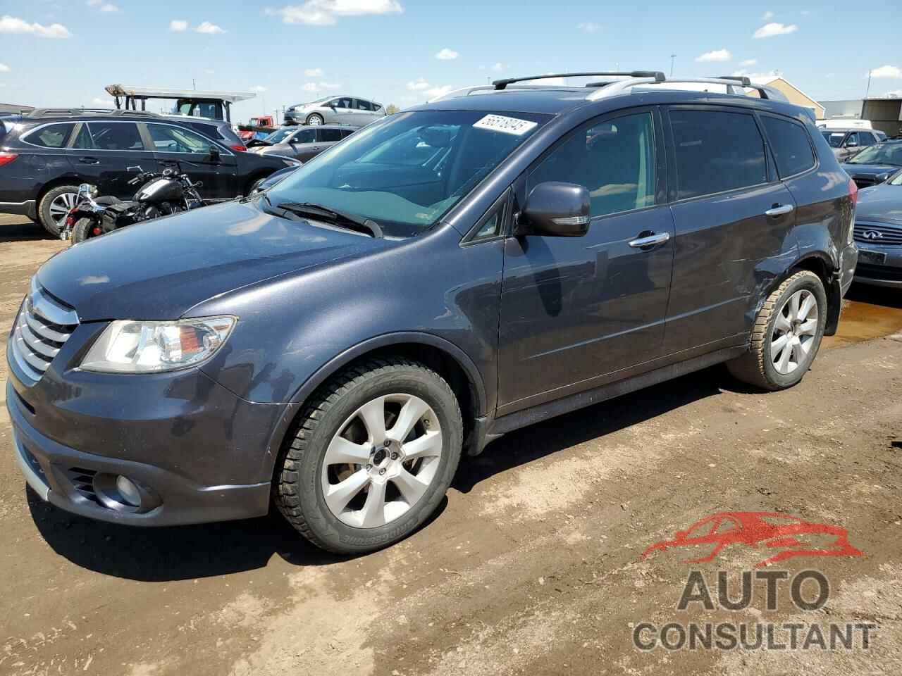SUBARU TRIBECA 2011 - 4S4WX9GD3B4400001