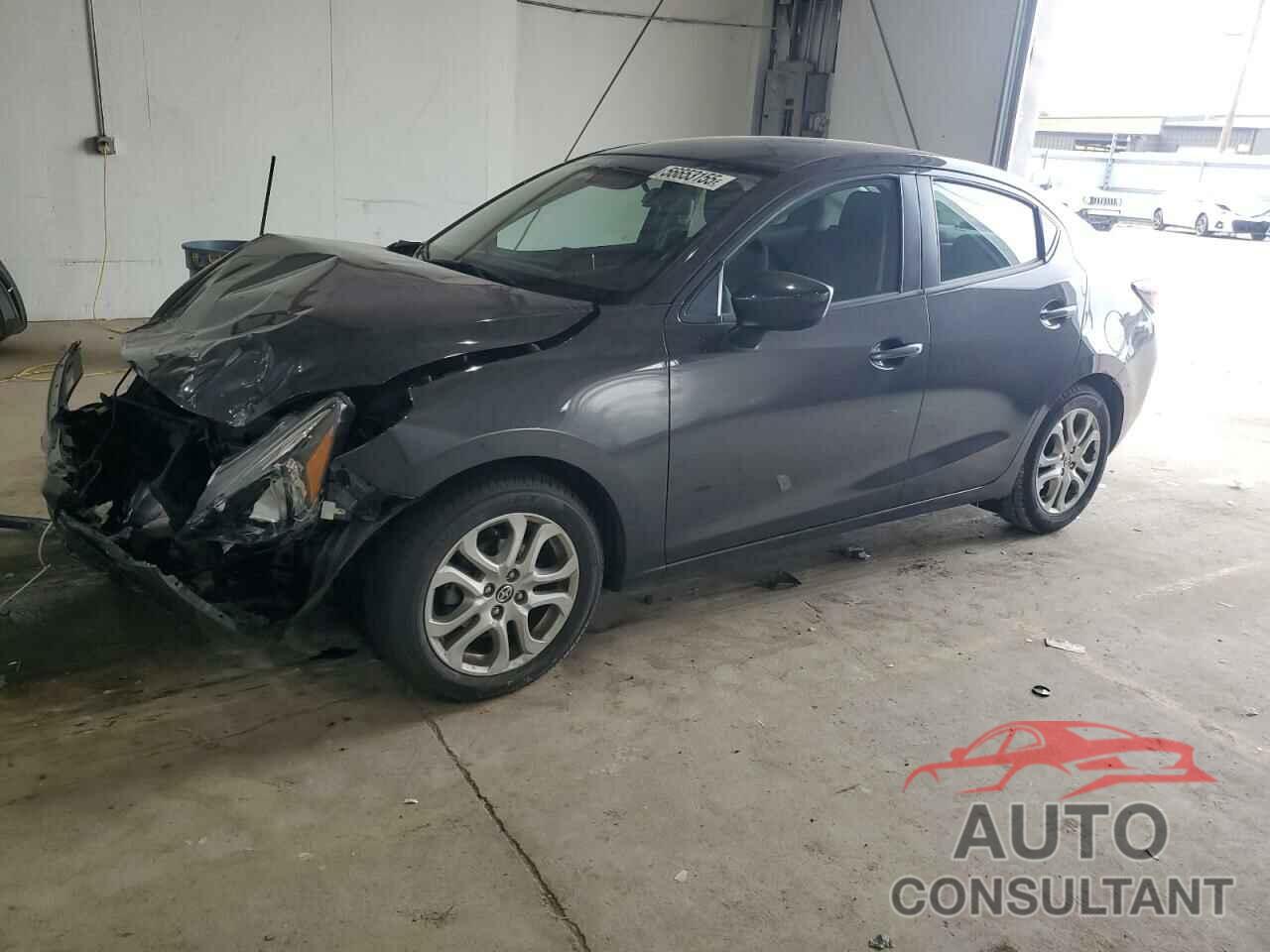 TOYOTA SCION 2016 - 3MYDLBZV5GY145801