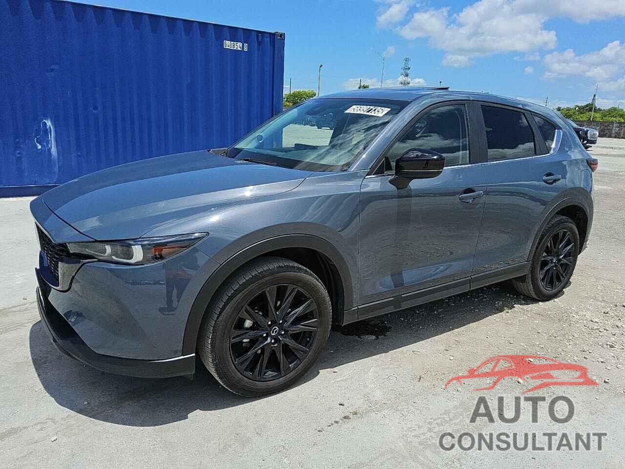 MAZDA CX-5 PREFE 2024 - JM3KFBCL3R0481732