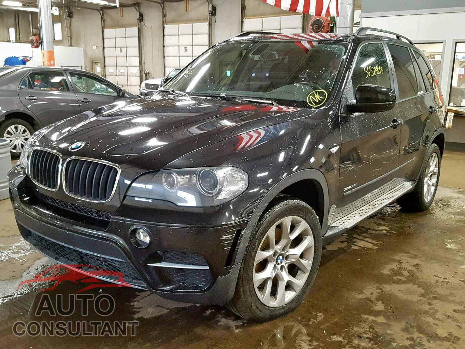 BMW X5 XDRIVE3 2011 - 5UXZV4C53BL413795