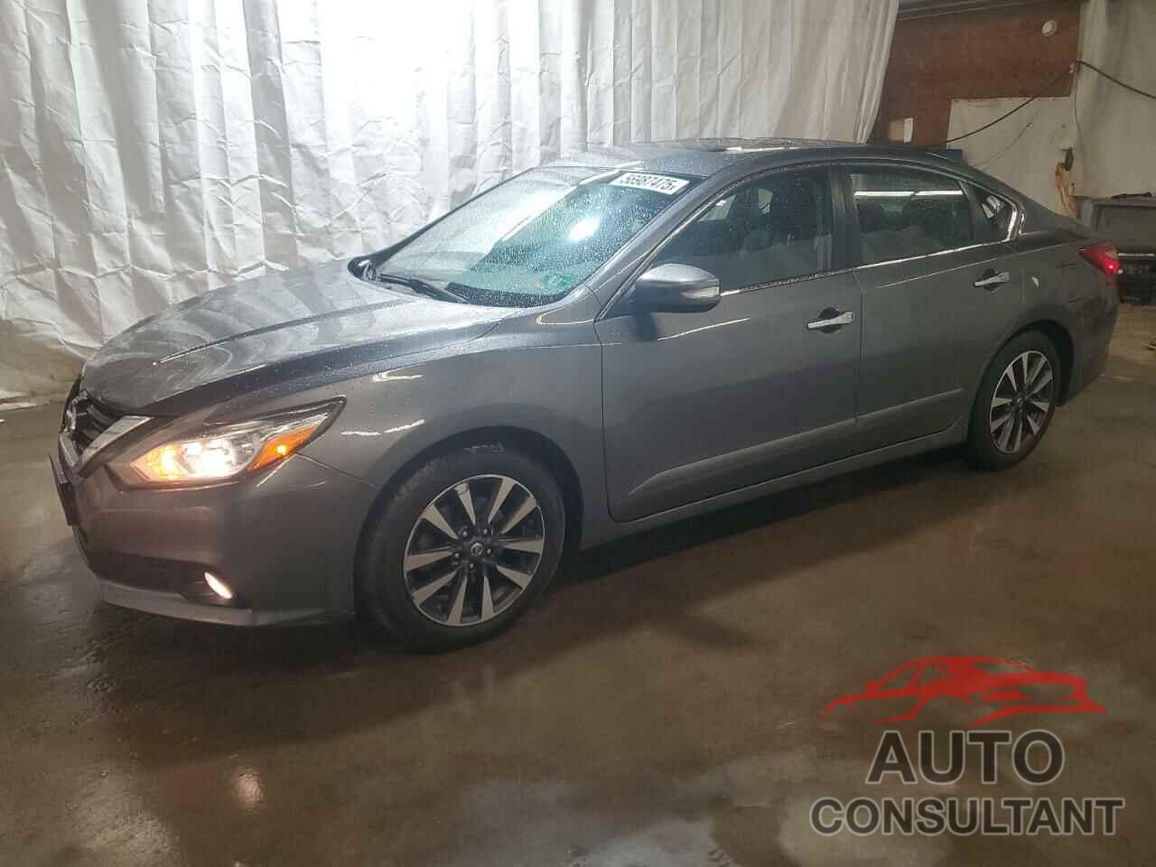 NISSAN ALTIMA 2016 - 1N4AL3AP0GC170981