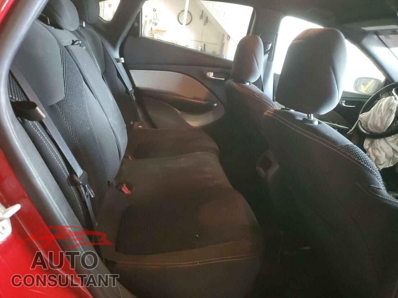DODGE DART 2016 - 1C3CDFBB7GD531044