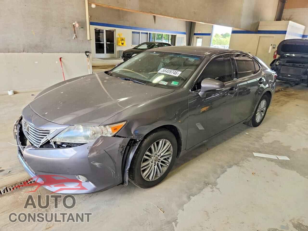 LEXUS ES350 2013 - JTHBK1GG9D2064932