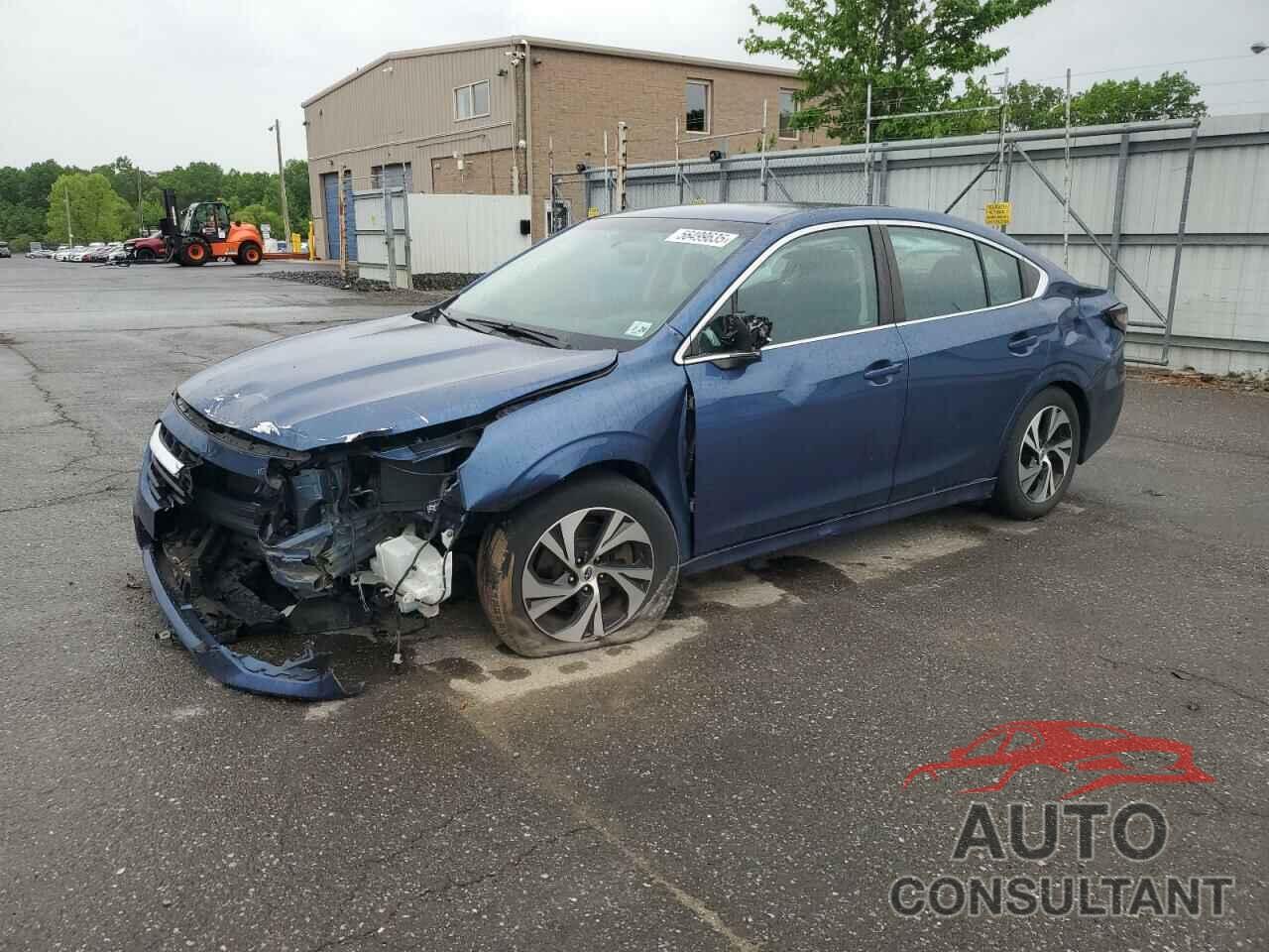 SUBARU LEGACY 2020 - 4S3BWAC67L3020245