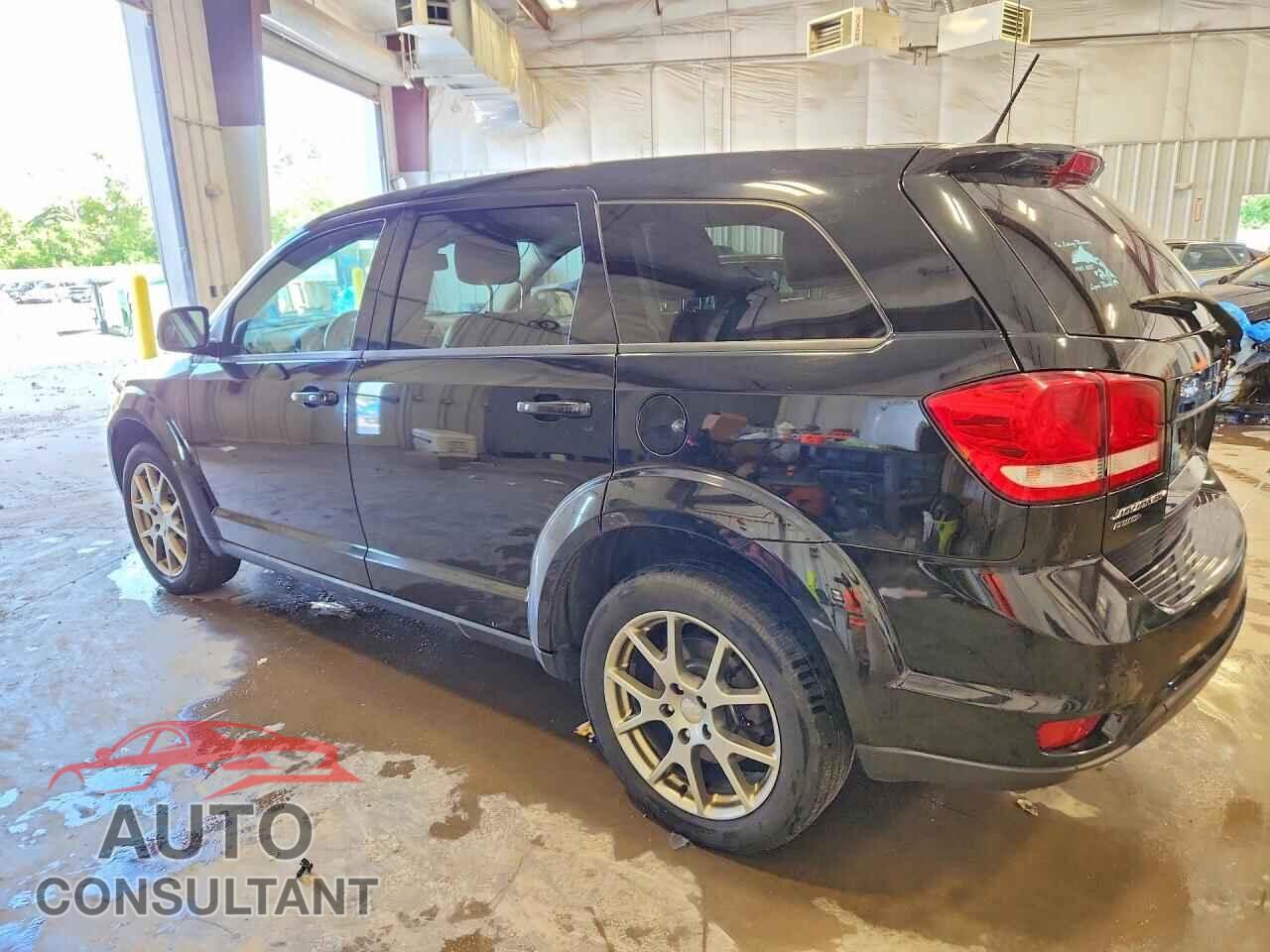 DODGE JOURNEY 2017 - 3C4PDDEG8HT703599