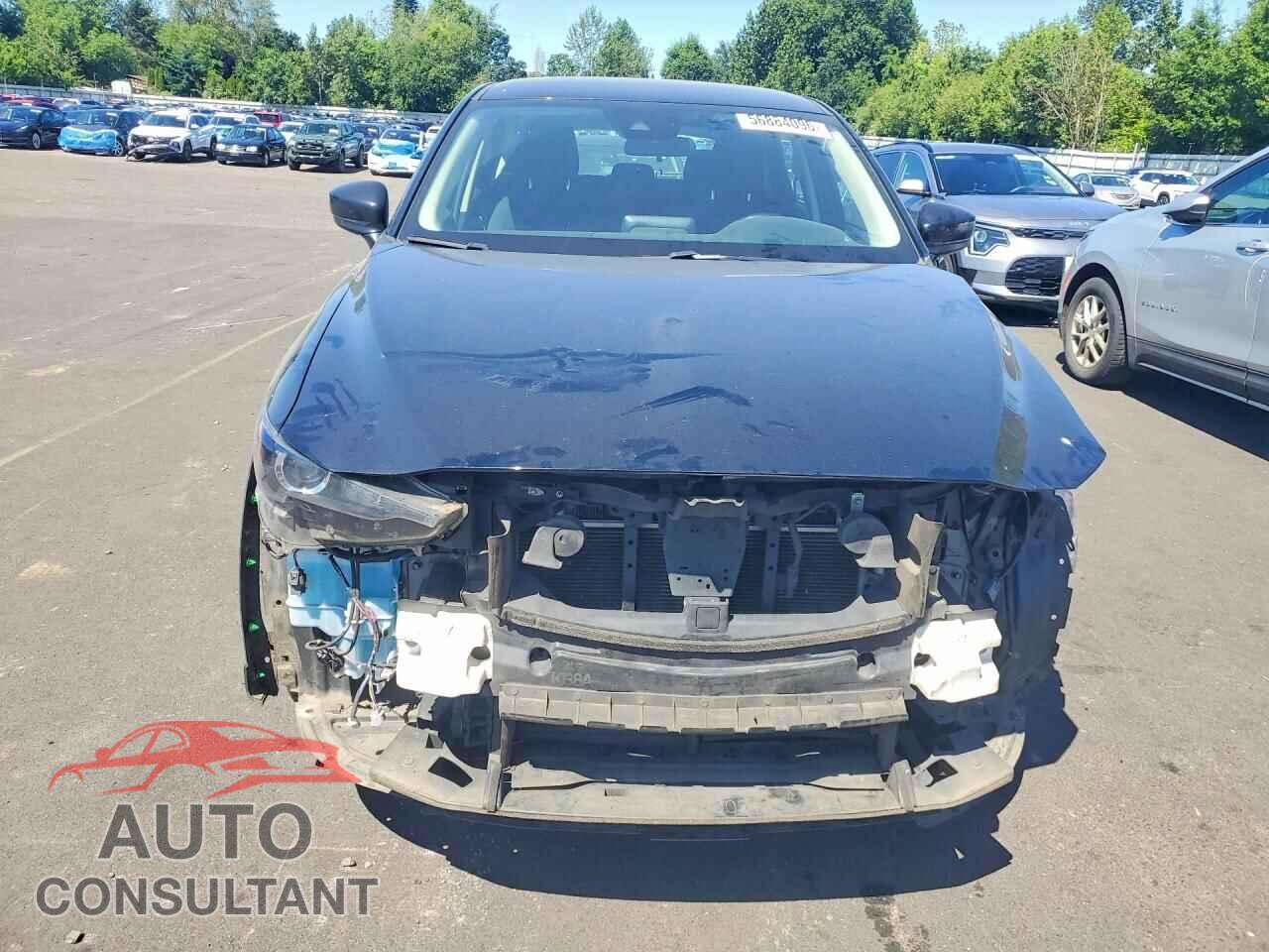 MAZDA CX-5 2019 - JM3KFBBM9K0692790