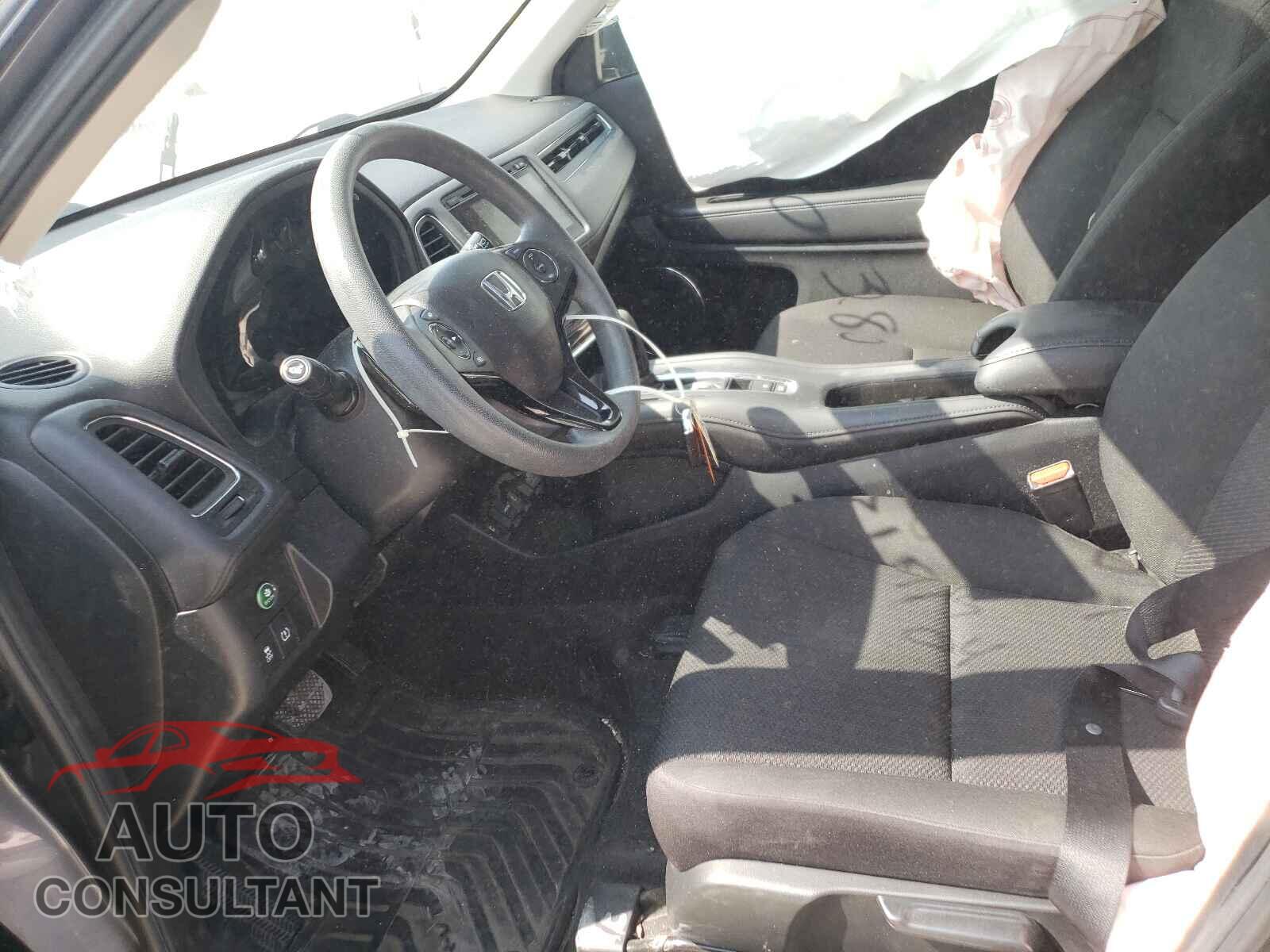 HONDA HR-V 2017 - 3CZRU6H54HM703280