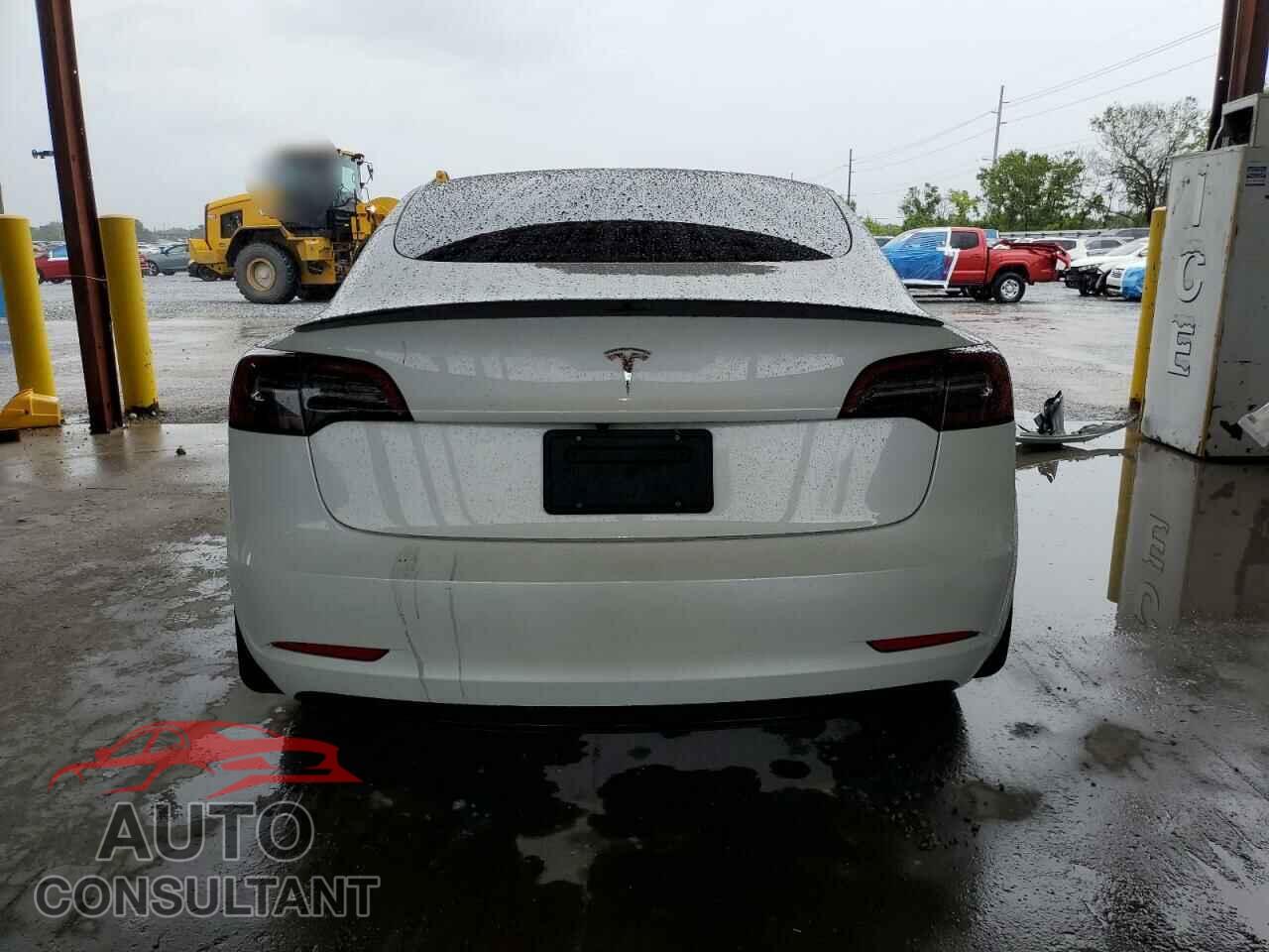 TESLA MODEL 3 2023 - 5YJ3E1EA1PF600897