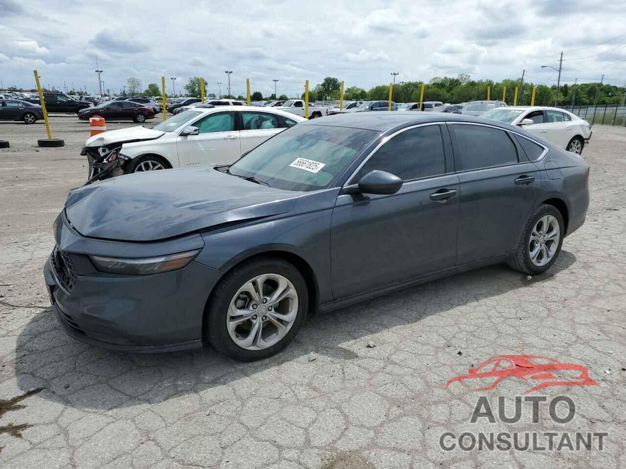 HONDA ACCORD 2023 - 1HGCY1F28PA051756
