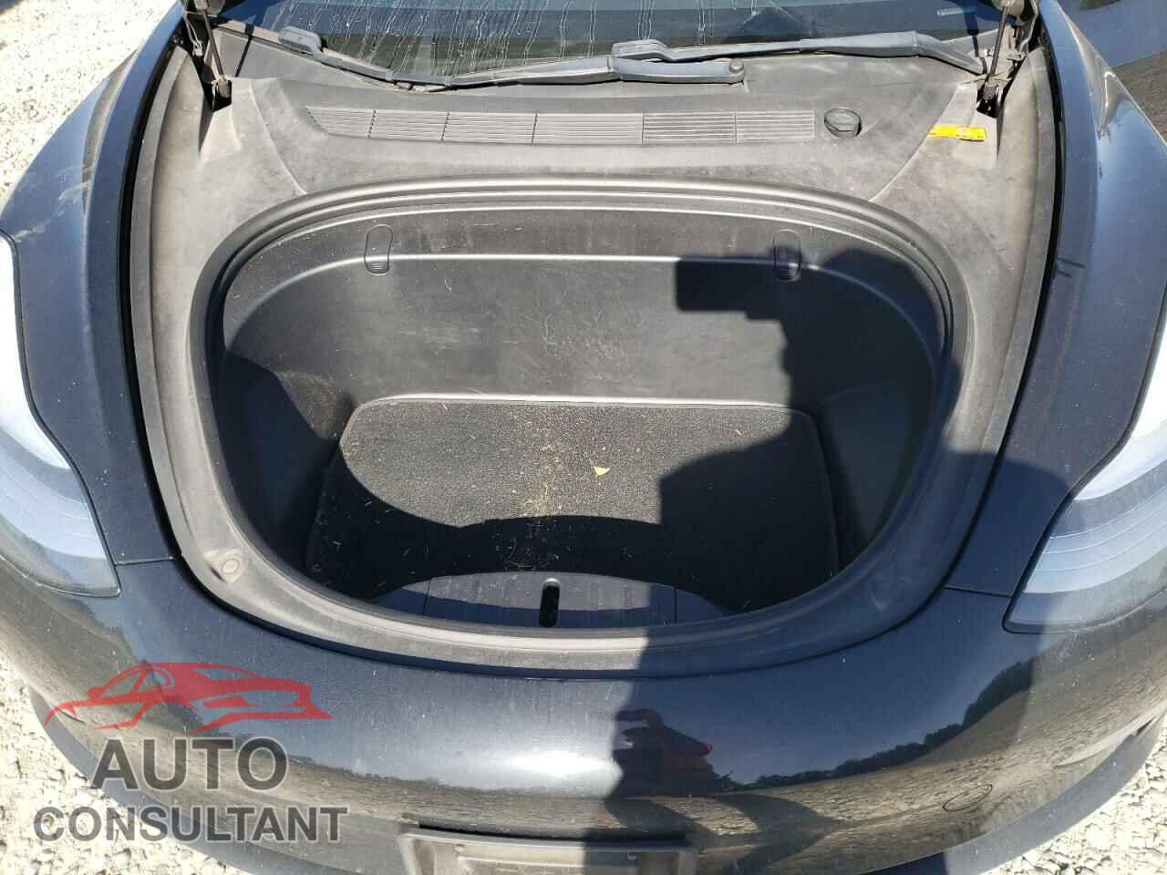 TESLA MODEL 3 2018 - 5YJ3E1EB3JF178504