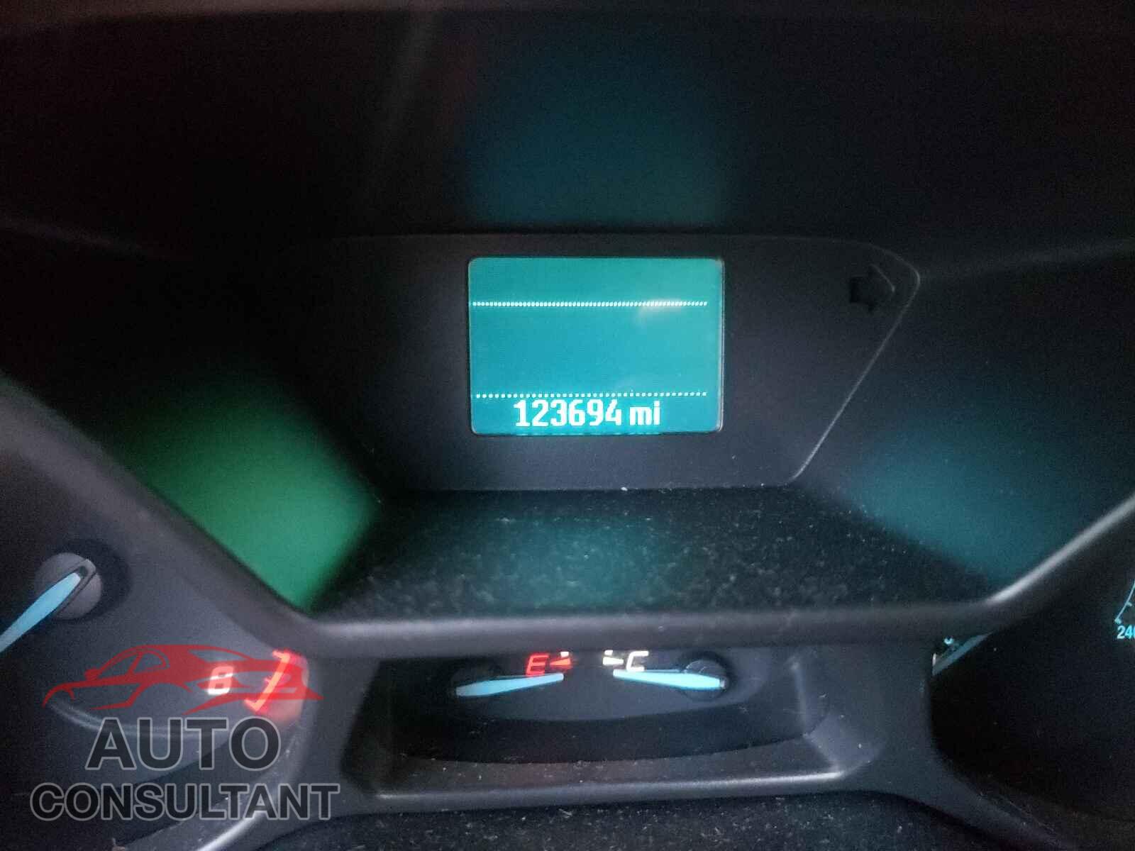 FORD TRANSIT CO 2018 - NM0LS7E71J1350350