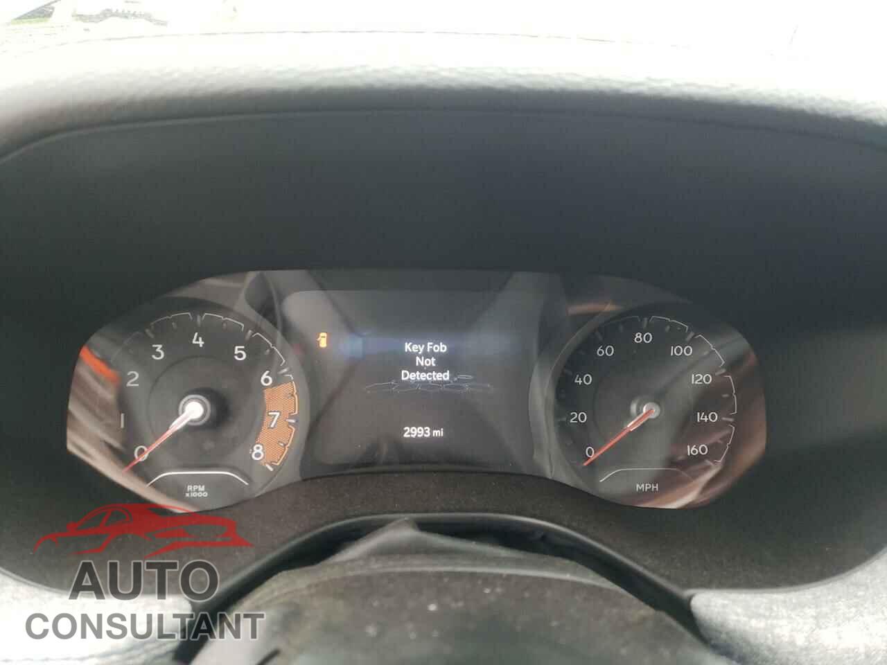 JEEP COMPASS 2024 - 3C4NJDAN2RT114019