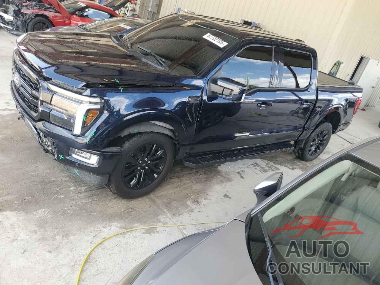 FORD F150 LARIA 2024 - 1FTFW5L86RFA80115